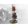 Conquest: Hundred Kingdoms - Mounted Squires