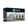 Conquest: Hundred Kingdoms - Mounted Squires