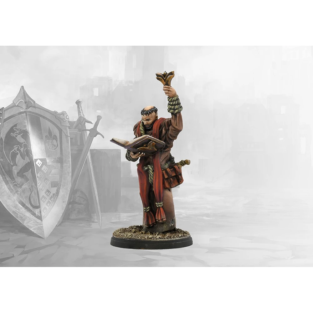 Conquest: Hundred Kingdoms - Neophyte