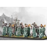 Conquest: Hundred Kingdoms - Penitents of St Lazarus