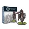 Conquest: Hundred Kingdoms - Priory Commander of the Order of the Crimson Tower