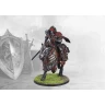 Conquest: Hundred Kingdoms - Priory Commander of the Order of the Crimson Tower