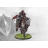Conquest: Hundred Kingdoms - Priory Commander of the Order of the Crimson Tower