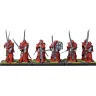 Conquest: Hundred Kingdoms - Sicarii