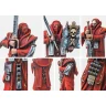Conquest: Hundred Kingdoms - Sicarii
