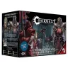 Conquest: Hundred Kingdoms - Supercharged 1 Player Starter Set