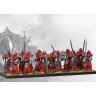 Conquest: Hundred Kingdoms - Supercharged 1 Player Starter Set