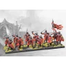 Conquest: Hundred Kingdoms - Supercharged 1 Player Starter Set