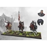 Conquest: Hundred Kingdoms - Supercharged 1 Player Starter Set