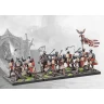 Conquest: Hundred Kingdoms - Supercharged 1 Player Starter Set
