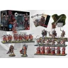 Conquest: Hundred Kingdoms - Supercharged 1 Player Starter Set