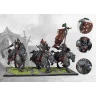 Conquest: Hundred Kingdoms - The Order of the Crimson Tower