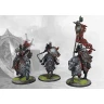 Conquest: Hundred Kingdoms - The Order of the Crimson Tower