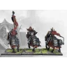 Conquest: Hundred Kingdoms - The Order of the Crimson Tower