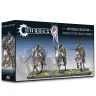 Conquest: Hundred Kingdoms - The Order of the Sealed Temple