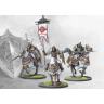 Conquest: Hundred Kingdoms - The Order of the Sealed Temple