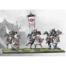 Conquest: Hundred Kingdoms - The Order of the Sealed Temple