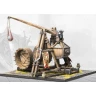 Conquest: Hundred Kingdoms - Trebuchet