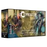 Conquest: Lore Campaign Pack - Crucible of Wills: Ashes and Faith