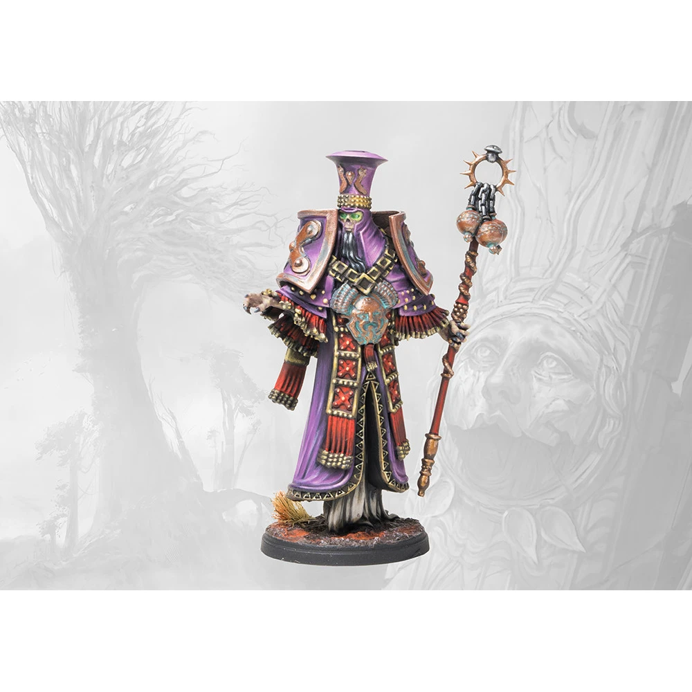 Conquest: Lore Campaign Pack - Crucible of Wills: Ashes and Faith