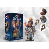 Conquest: Mini Rajah