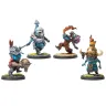 Conquest: Wadrhun - Murderous Fish Gnome Mystery Pack