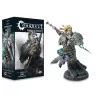 Conquest: Nords - Artisan Series Female Jarl