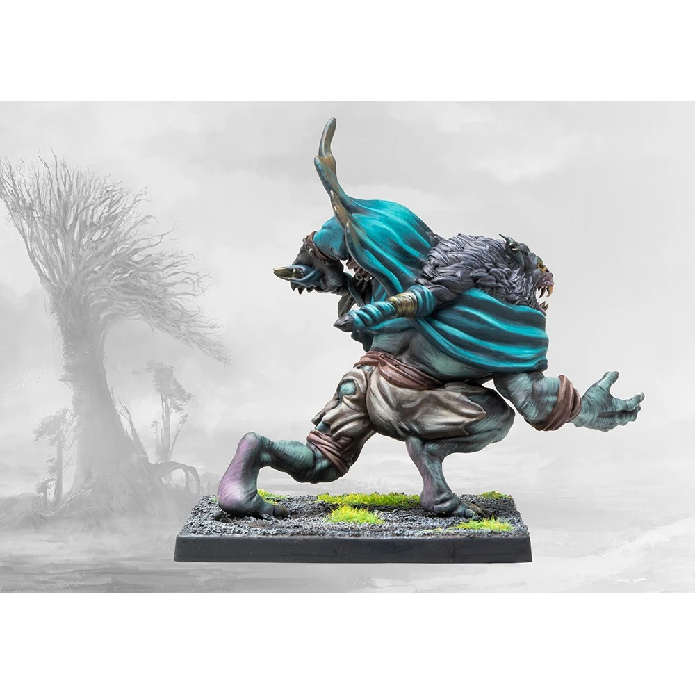 Conquest: Nords - Artisan Series Vargyr Lord