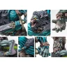 Conquest: Nords - Artisan Series Vargyr Lord