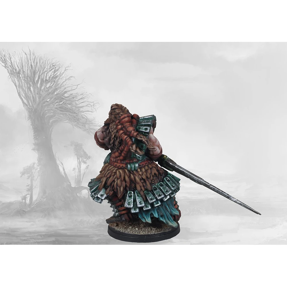 Conquest: Nords - Blooded