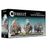 Conquest: Nords - Goltr Beastpack