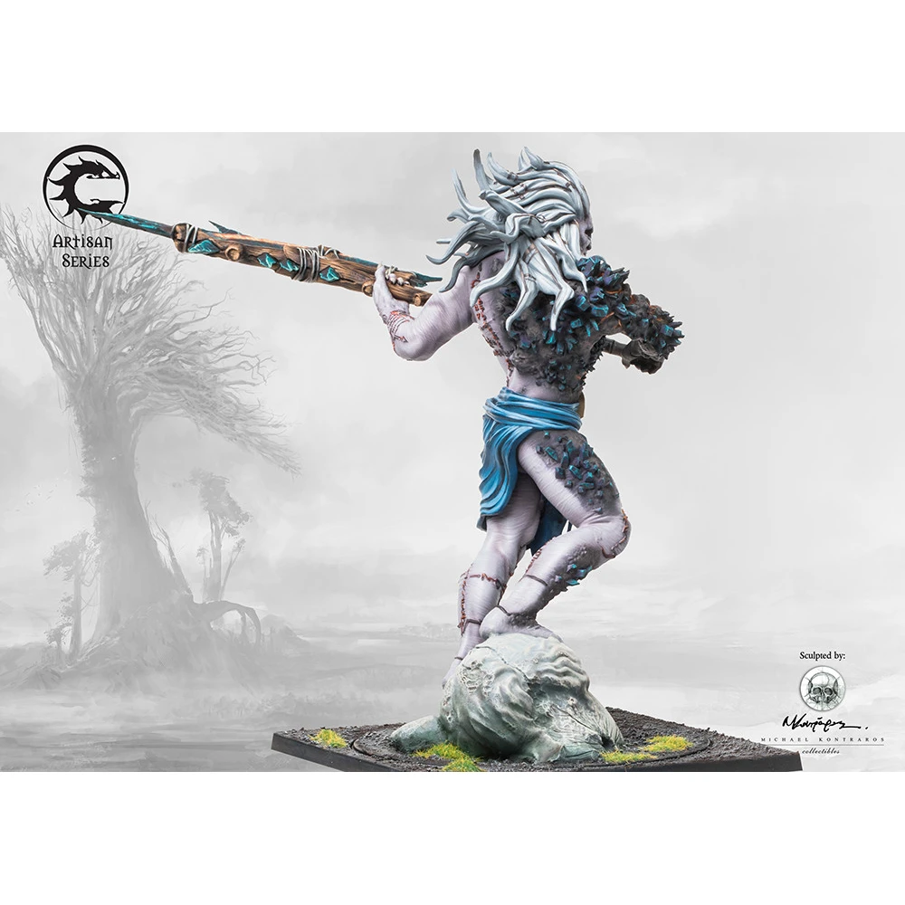Conquest: Nords - Jotnar Seidr Artisan Series