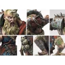 Conquest: Nords - Mountain Jotnar Artisan Series