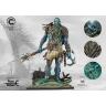 Conquest: Nords - Sea Jotnar Artisan Series