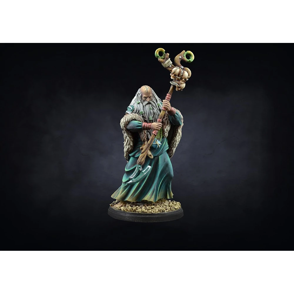 Conquest: Nords - Shaman