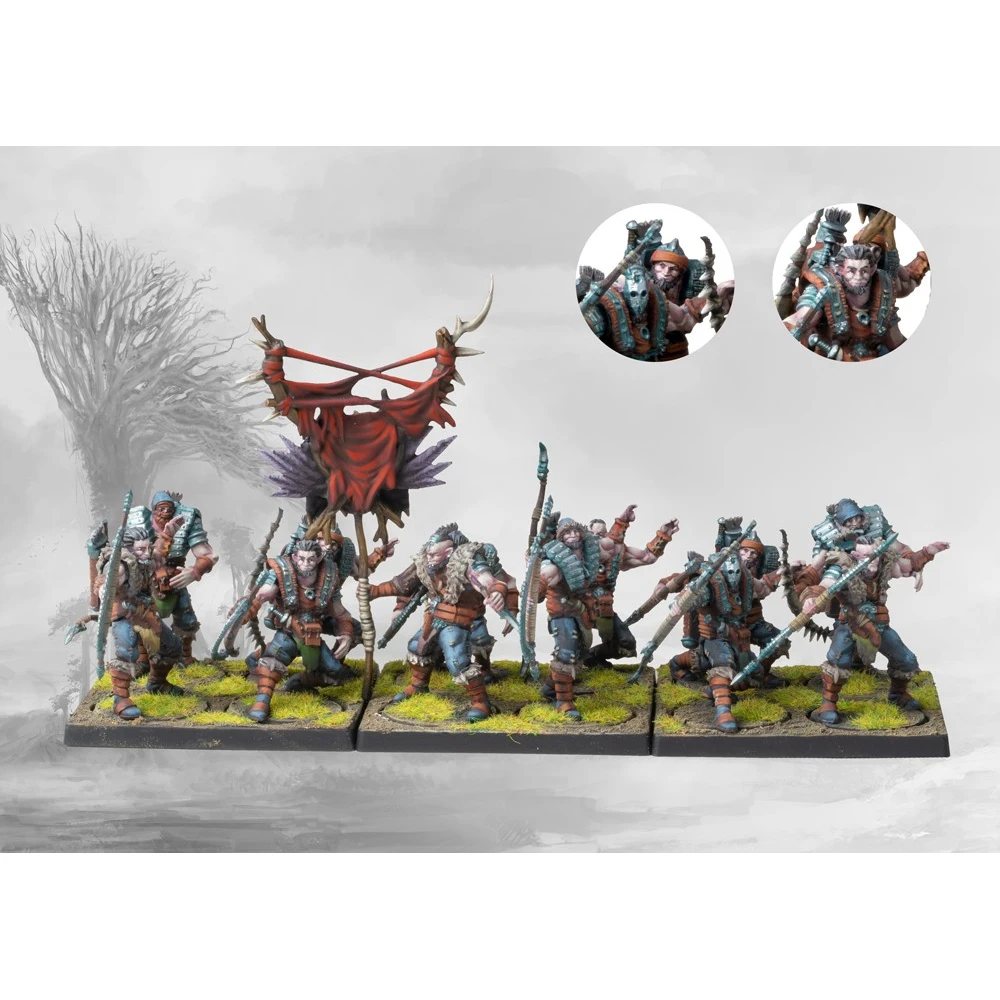 Conquest: Nords - Stalkers