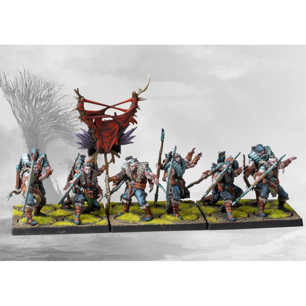 Conquest: Nords - Stalkers