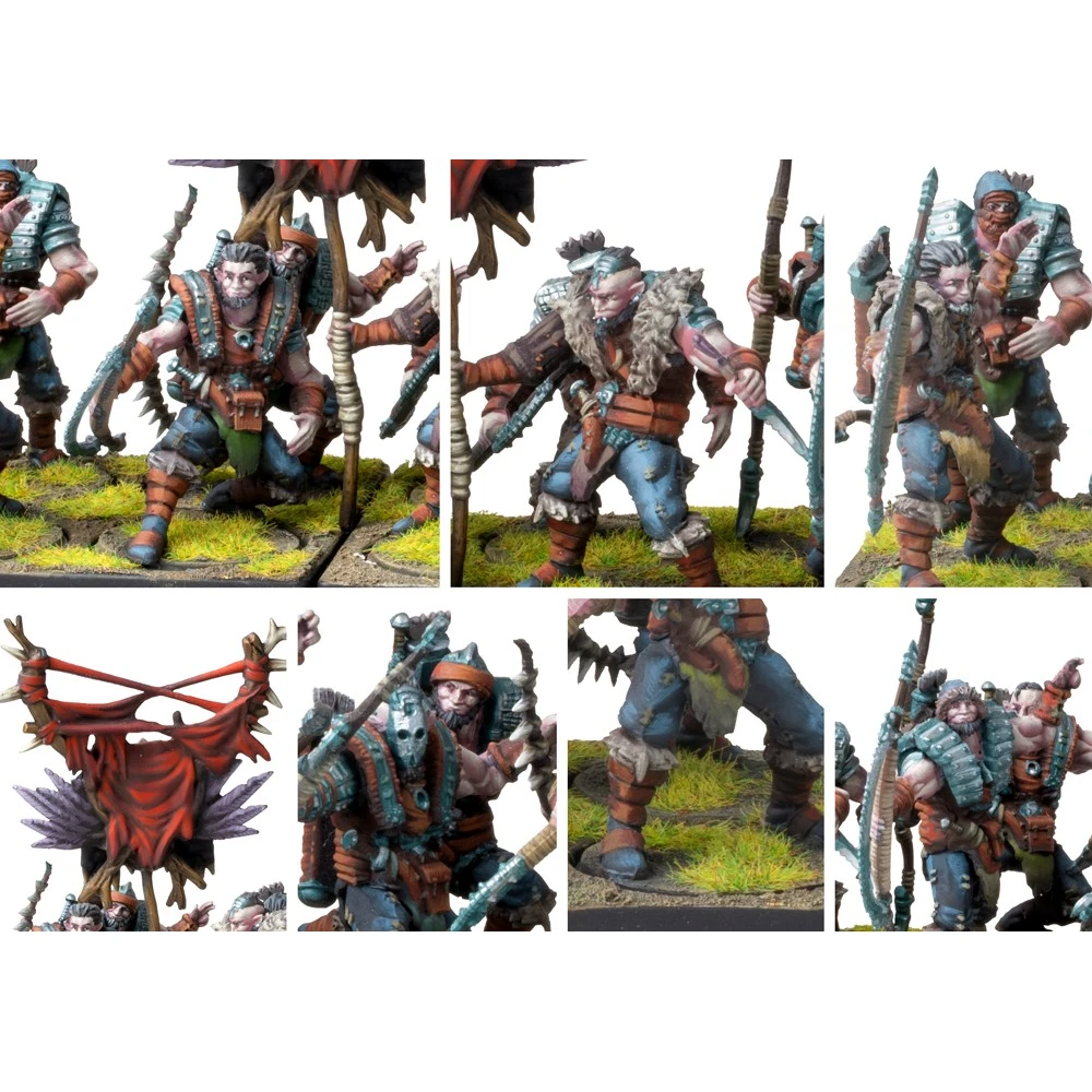 Conquest: Nords - Stalkers