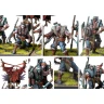 Conquest: Nords - Stalkers