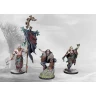Conquest: Nords - Tactical Retinue