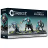Conquest: Nords - Werewargs