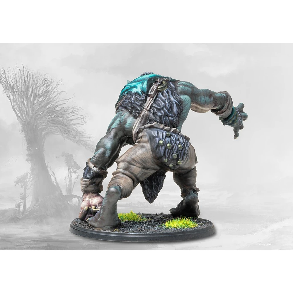 Conquest: Nords - Werewargs