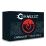 Conquest: Objective Markers and Tokens