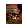 Conquest: Objective Markers and Tokens