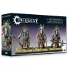 Conquest: Old Dominion - Buccephaloi
