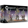 Conquest: Old Dominion - Centaur Kerykes