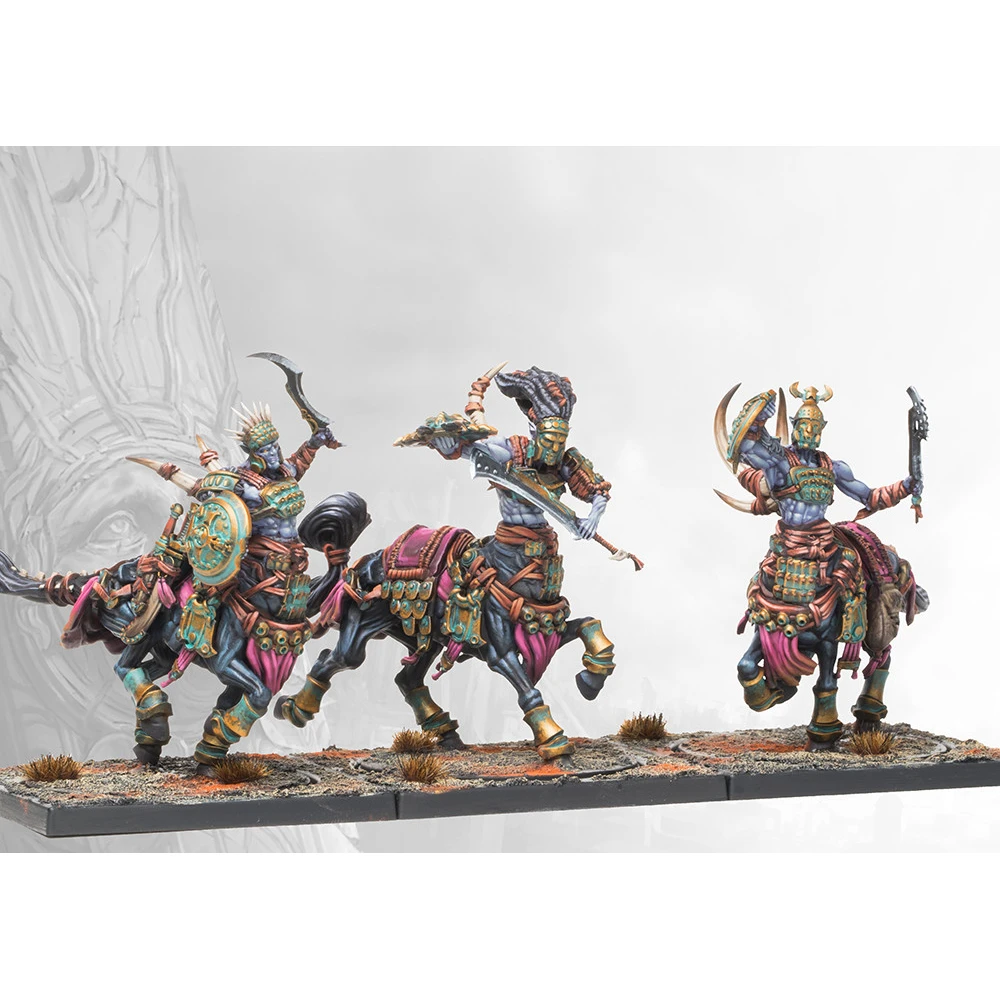 Conquest: Old Dominion - Centaur Prodromoi