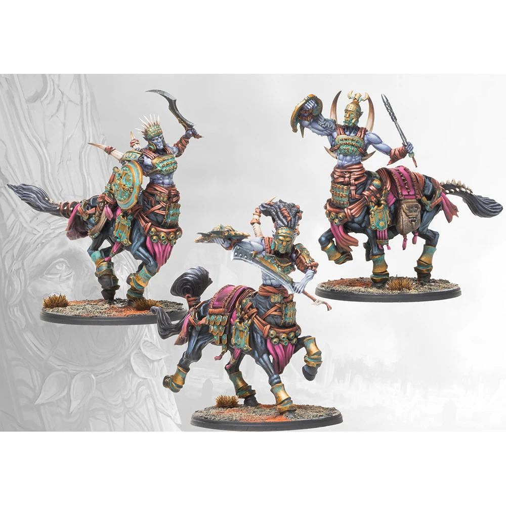 Conquest: Old Dominion - Centaur Prodromoi