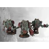Conquest: Old Dominion - Bone Golems