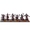 Conquest: Old Dominion - Cultists